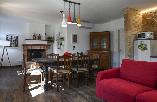 Precetto Villa | The Hill of Torre Orsina CIN IT055032C232019674