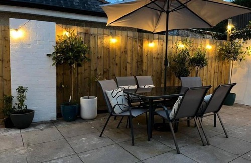 Castleblayney Apartment | The Hillcrest Self Catering