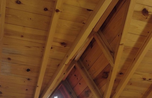 Kasiyalekh Cottage | The Himalayan Cherry-Scenic mountain countryside