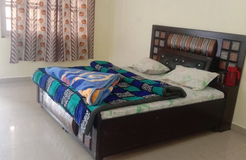 Dalhousie Hotel | The Himalayan Home Stay Dalhousie