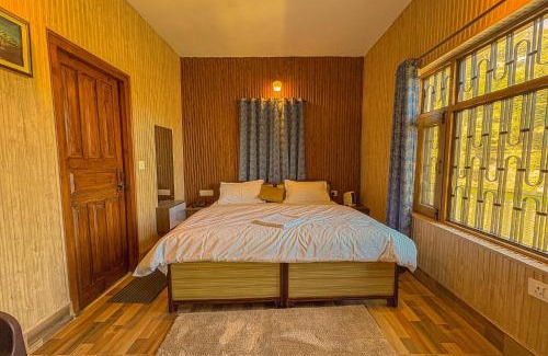 Gagar House | The Himalayan Living - Whispering Oaks Ramgarh