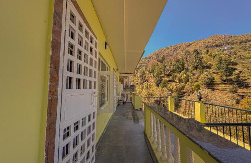 Gagar House | The Himalayan Living - Whispering Oaks Ramgarh