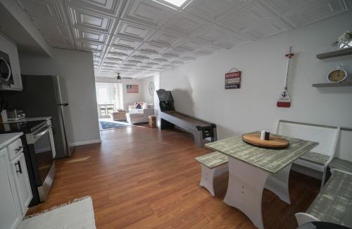 Sylvan Beach House | The Historic Oneida Lake House - Condo 2