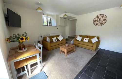 South Molton Apartment | The Hive