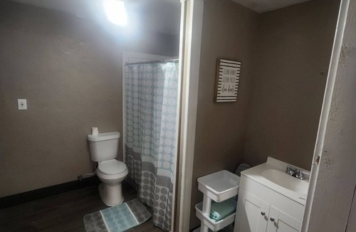 Morgan City Apartment | The Hive in Cajun Country 🐝