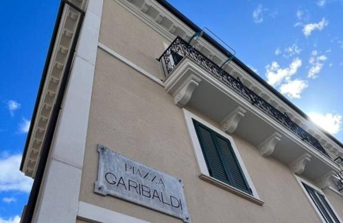 San Demetrio ne' Vestini Apartment | The House of Garibaldi - Private House