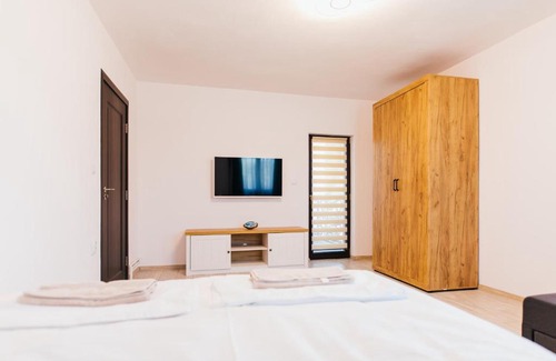 Gheorgheni Apartment | The Home Sweet Home