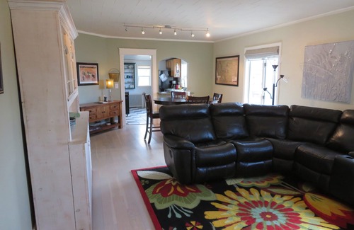 Chester House | The Homestead - 3 bedroom House in the Heart of Chester