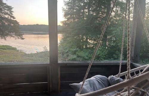 Hastings Highlands House | The Homestead at Rutledge Lake