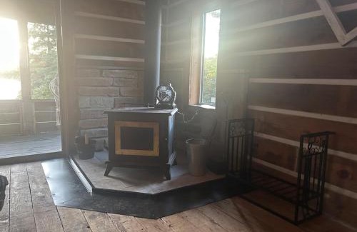 Hastings Highlands House | The Homestead at Rutledge Lake