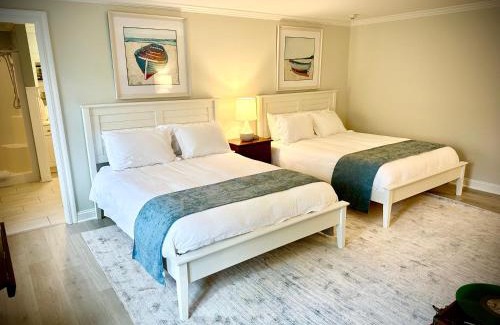 Madison Center Bed & Breakfast | The Homestead