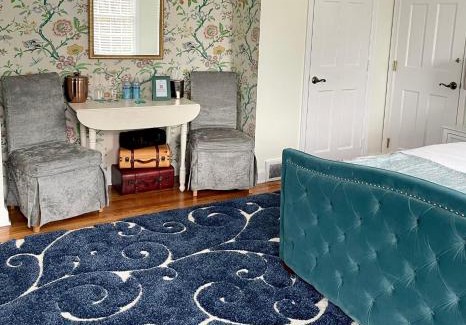 Madison Center Bed & Breakfast | The Homestead