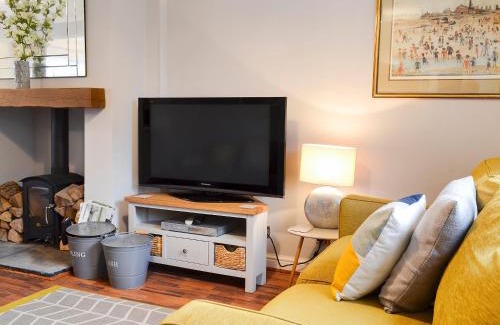 Hornsea House | The Horseshoes