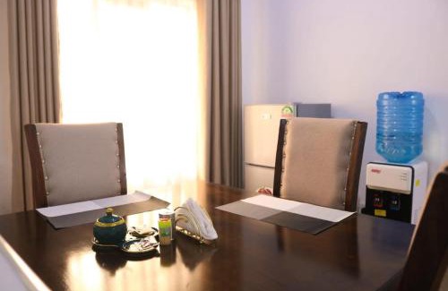 Naivasha Apartment | The Host Haven