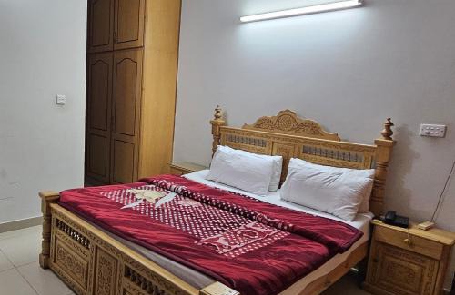 G-9 Sector Apartment | The Host Lodge