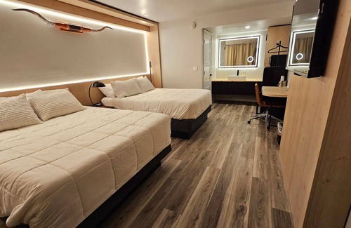 Pendleton Hotel | The Hotel Pendleton, Trademark Collection by Wyndham