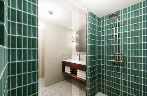 Montgomery Hotel | The Hotel Rambler Montgomery, Tapestry Collection By Hilton