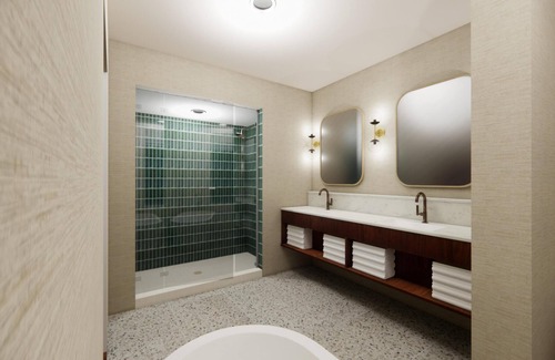 Montgomery Hotel | The Hotel Rambler Montgomery, Tapestry Collection By Hilton