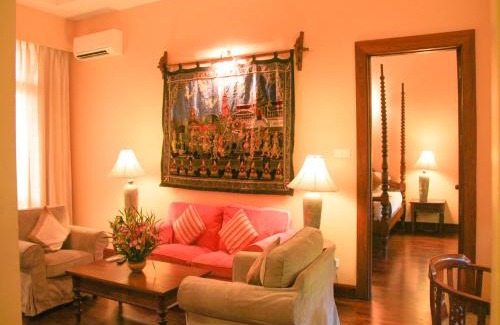 Bagan Hotel | The Hotel @ Tharabar Gate