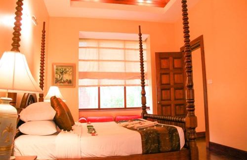 Bagan Hotel | The Hotel @ Tharabar Gate