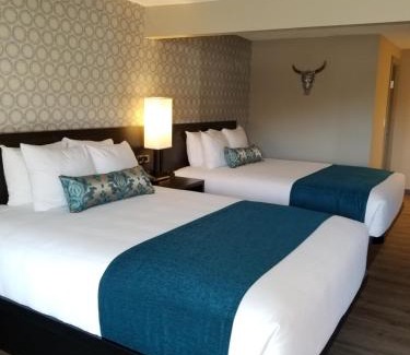 Yakima Hotel | The Hotel Y