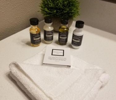 Yakima Hotel | The Hotel Y