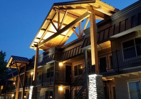 Yakima Hotel | The Hotel Y