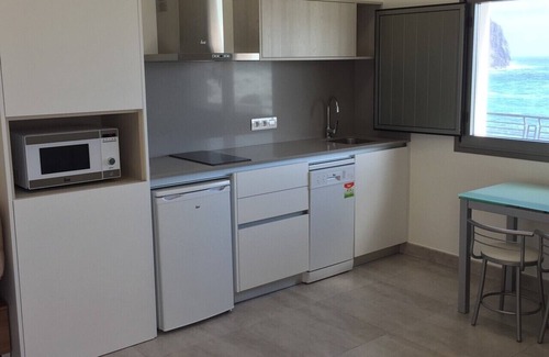 Garachico House | The House of the Sea in Garachico, Canary Islands