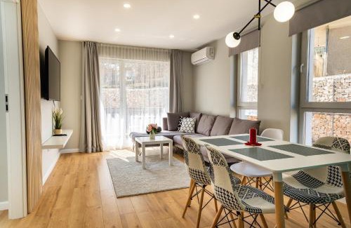 Velingrad Apartment | "The House" Апартаменти и Термална зона