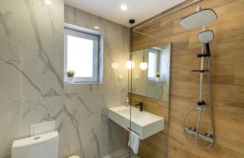 Velingrad Apartment | "The House" Апартаменти и Термална зона