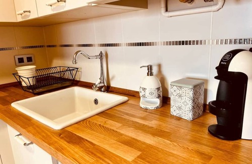 Albelda de Iregua Apartment | The House