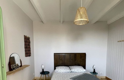 Plogoff House | The house in the moor