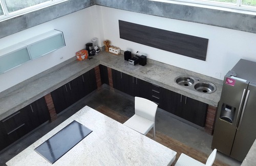 Isla Grande House | The House is Ideal for Family, Friends. It has a private infinity pool