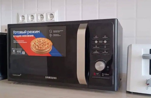 Bishkek Apartment | The house is in the center of Bishkeknn