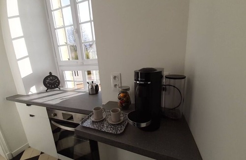 May-sur-Orne House | The house next door - Holiday house in Normandy