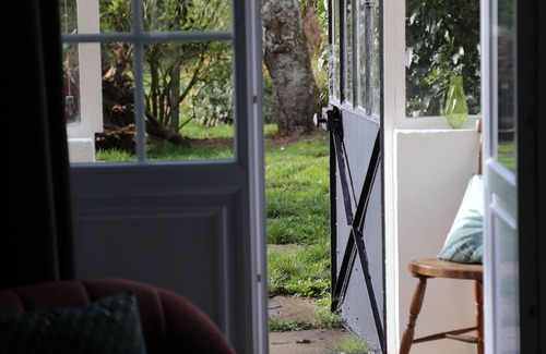 May-sur-Orne House | The house next door - Holiday house in Normandy