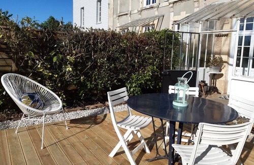 May-sur-Orne House | The house next door - Holiday house in Normandy