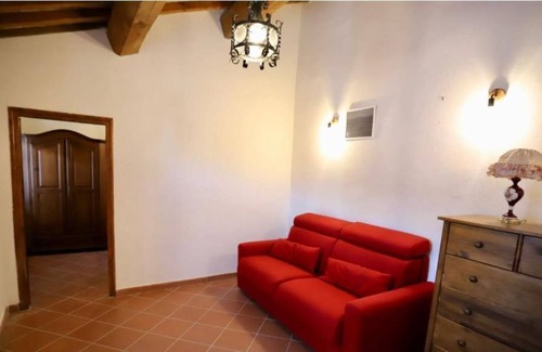 Capodimonte Apartment | The House of Agnes