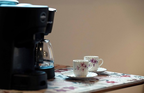 Greve in Chianti House | The House of Arthur