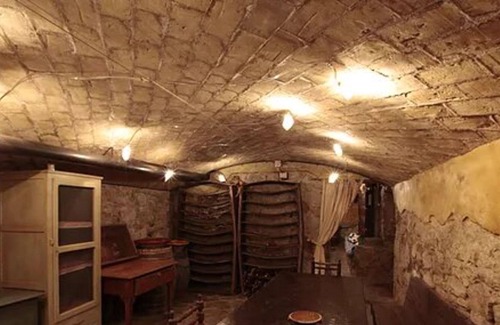 Ponts House | The house of Blava del Segre