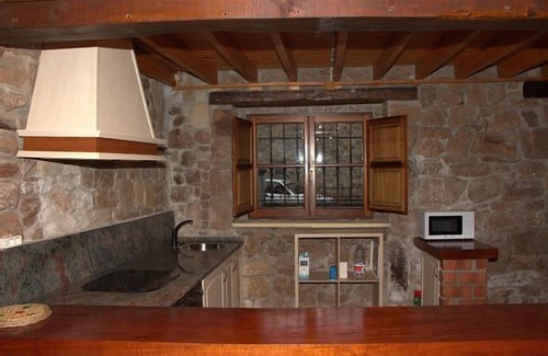 Viernoles House | The House of Consuelo (3) for 6/7 people