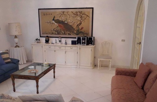 San Leone Villa | the house of Elisa luxury villa, near the beaches