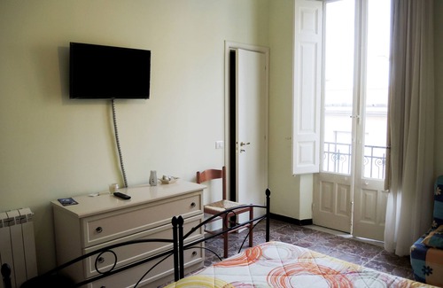 Reggio Calabria Bed & Breakfast | The House of Ermelinda