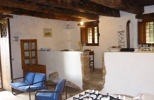 Gizzeria House | The house of Gilda b & b