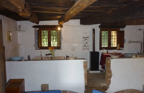 Gizzeria House | The house of Gilda b & b