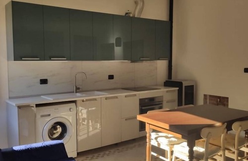 Giglio Porto House | The House of Little Prince