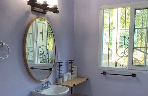 Nueva Concepcion House | The House Of Lights