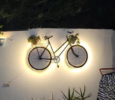 Luxor Apartment | The House Of Lights