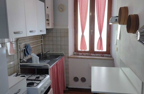 Oltretorrente Apartment | The house of Mì Mà WI-FI free