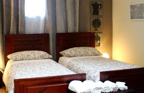 Sciolze Bed & Breakfast | THE HOUSE OF NEH - Independent apartment in the countryside, just 20Km from Turin